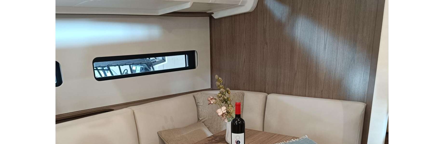 Voilier Sun Odyssey 415