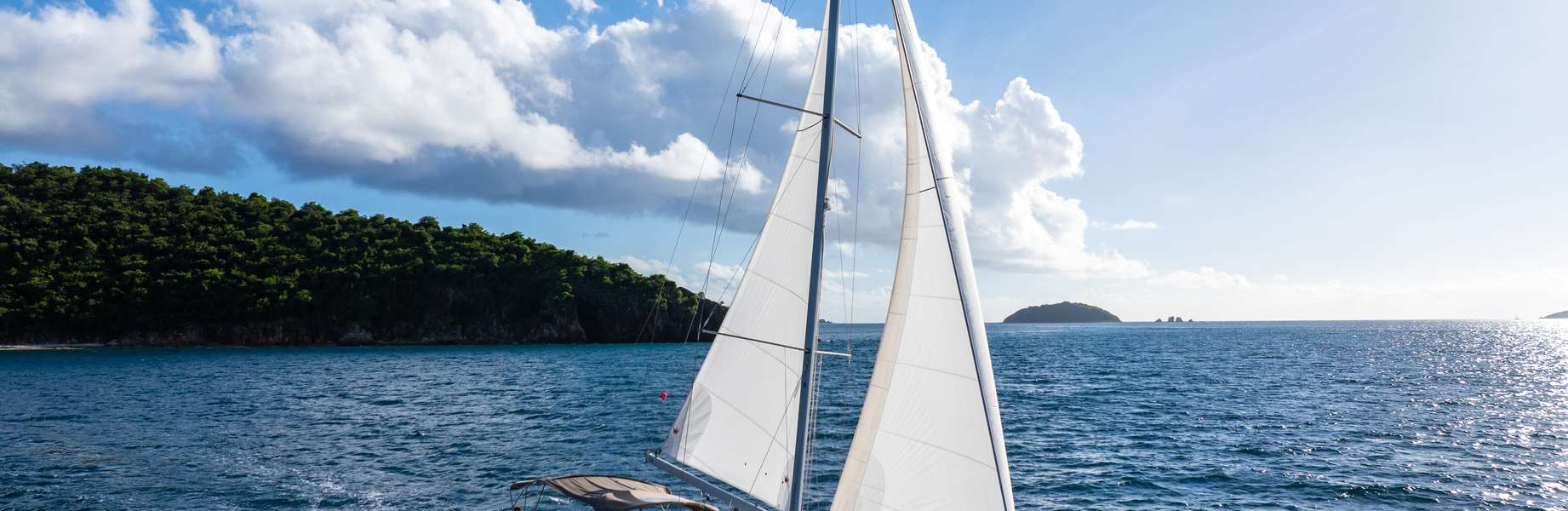 Barca a vela Sun Odyssey 440