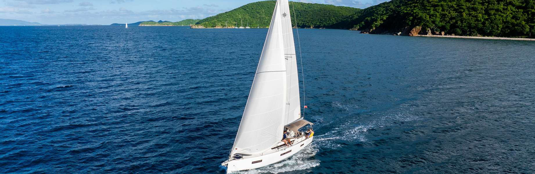Voilier Sun Odyssey 440