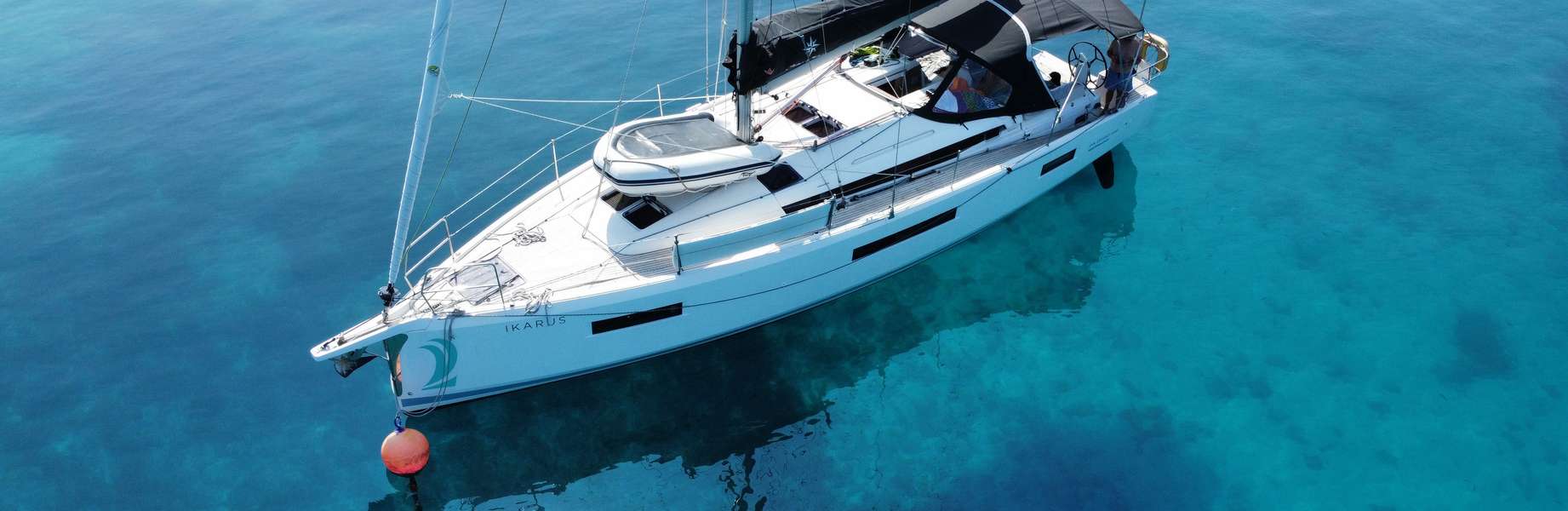 Voilier Sun Odyssey 440