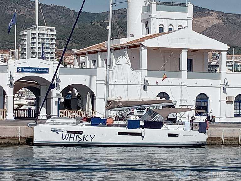 Velero Sun Odyssey 440
