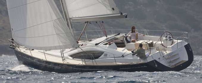 Voilier Sun Odyssey 50 DS