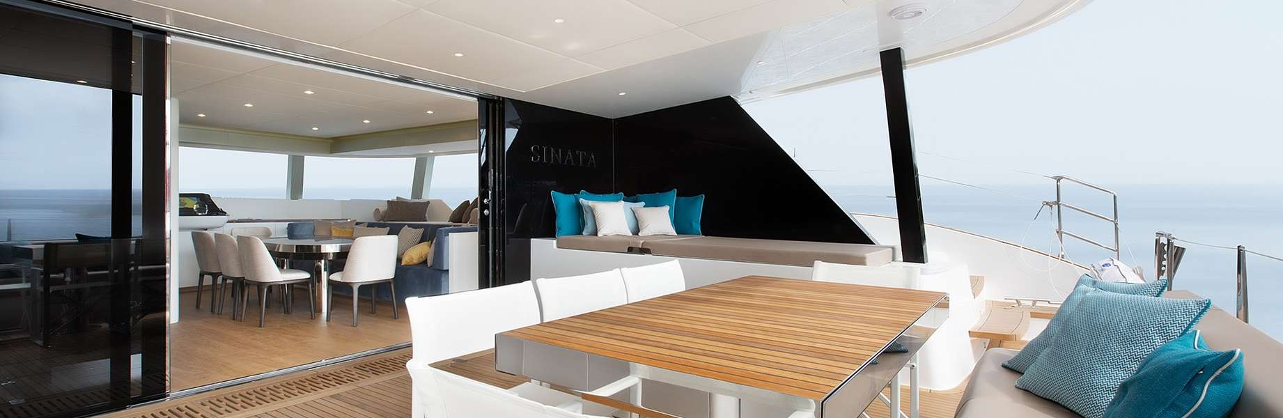 Katamaran Sunreef 60