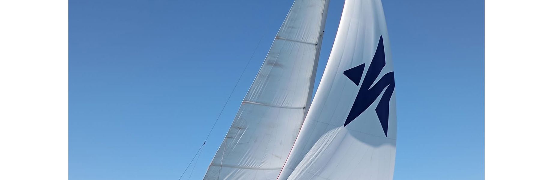 Sailboat Varianta 44