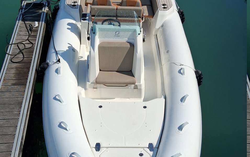 Semirrígido Medline 7.5