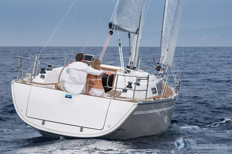 Voilier Bavaria 33 Cruiser