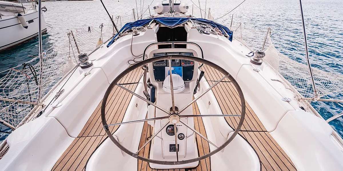 Velero Bavaria 36 Cruiser