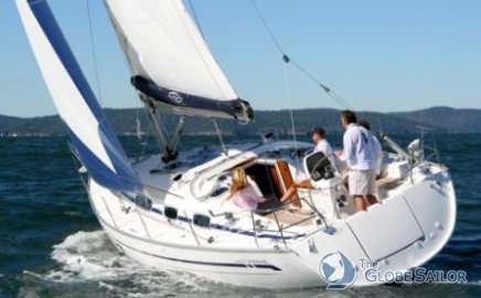 Парусная яхта Bavaria 38 Cruiser