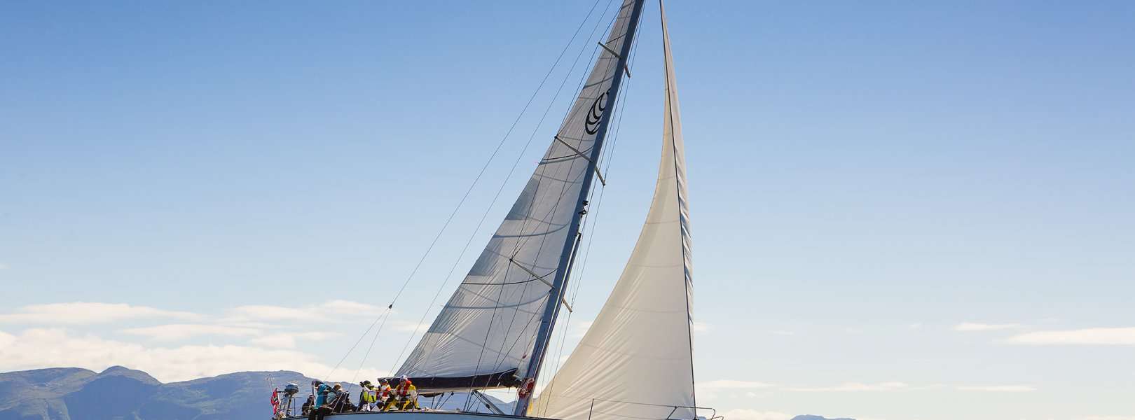 Voilier Bavaria 44