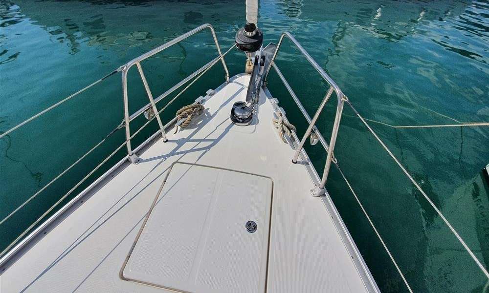 Voilier Bavaria 46 Cruiser