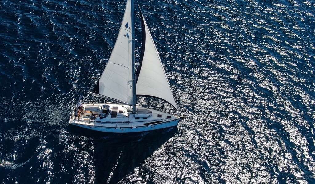 Velero Bavaria 46 Cruiser