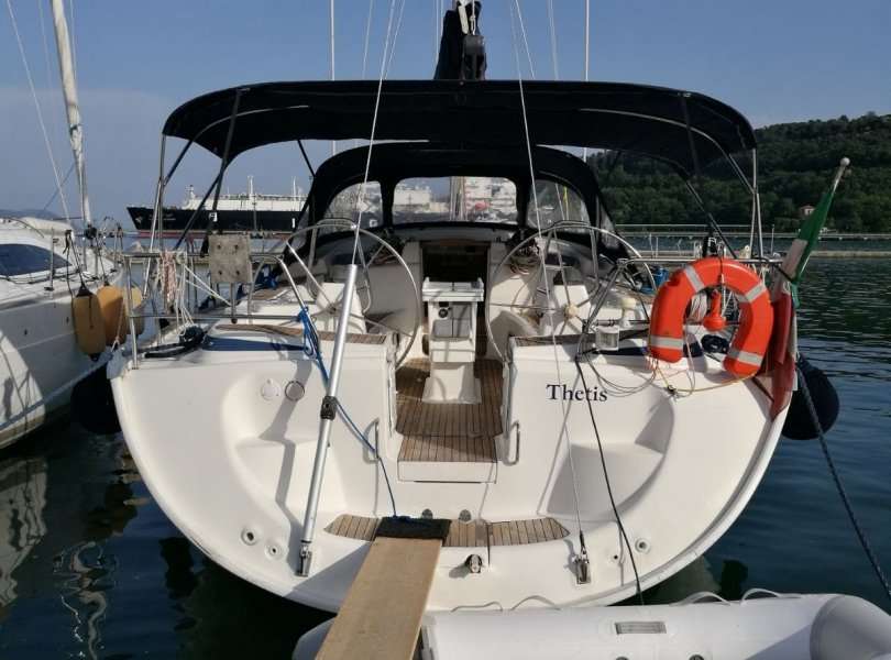 Voilier Bavaria 46 Cruiser