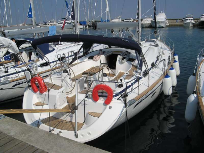 Voilier Bavaria 50 Cruiser