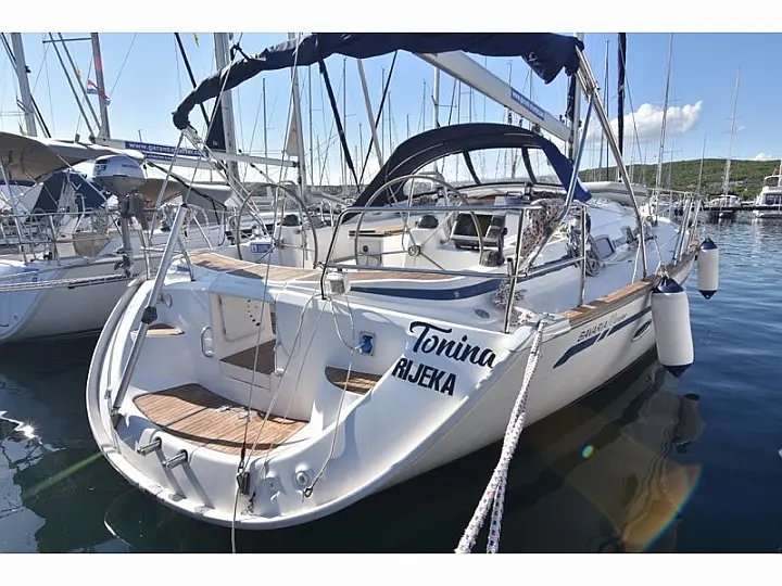 Velero Bavaria 50 Cruiser