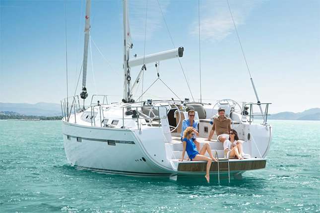 Velero Bavaria 51 Cruiser