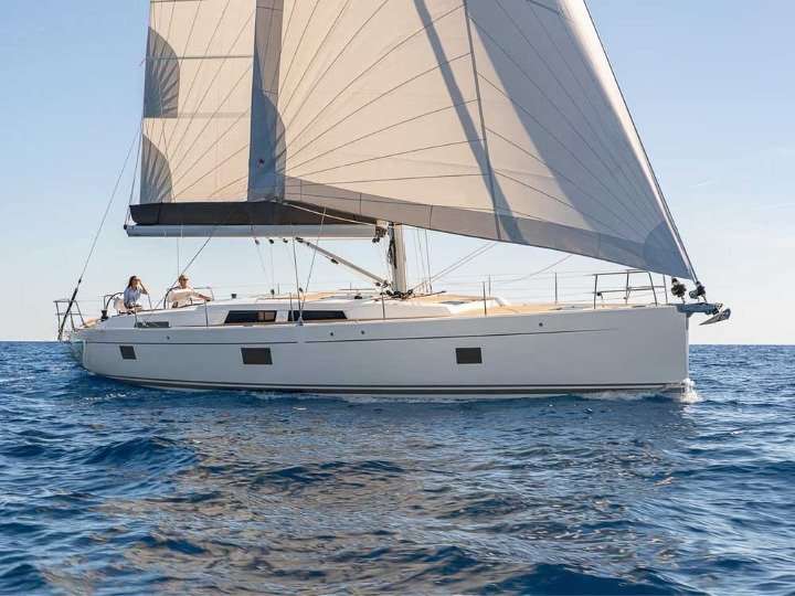 Velero Bavaria 56 Cruiser