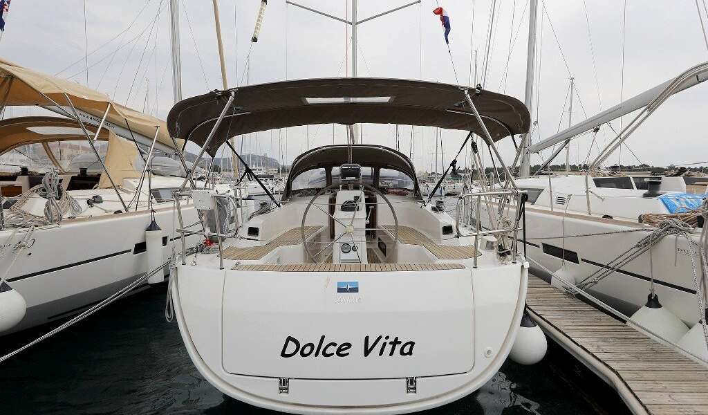 Voilier Bavaria Cruiser 33