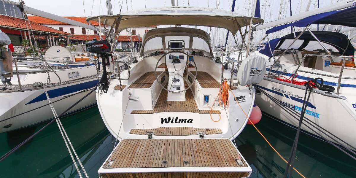 Voilier Bavaria Cruiser 36