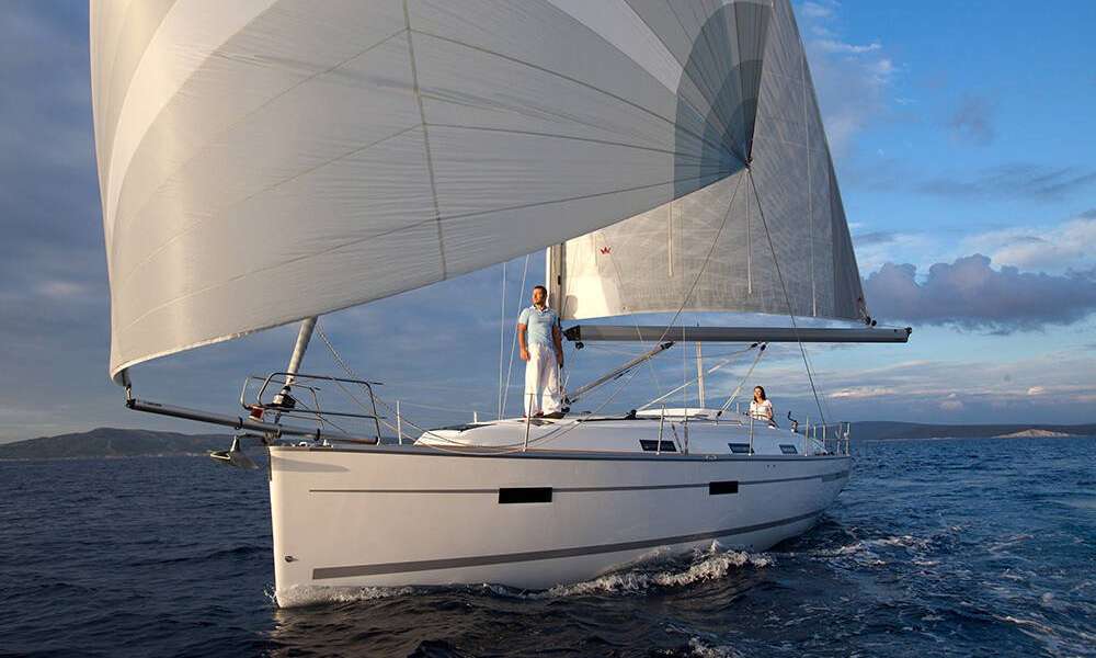 Voilier Bavaria Cruiser 36