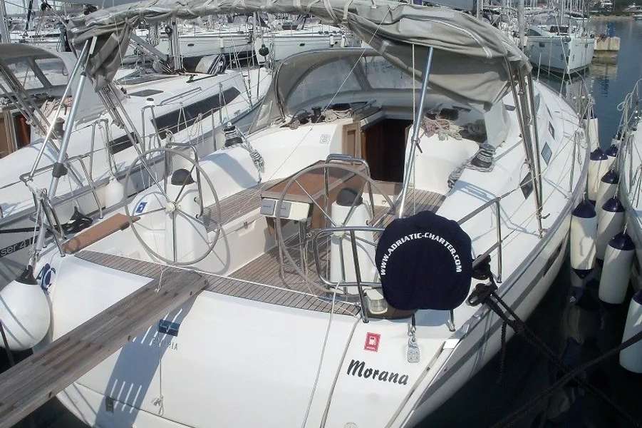 Voilier Bavaria 40 Cruiser