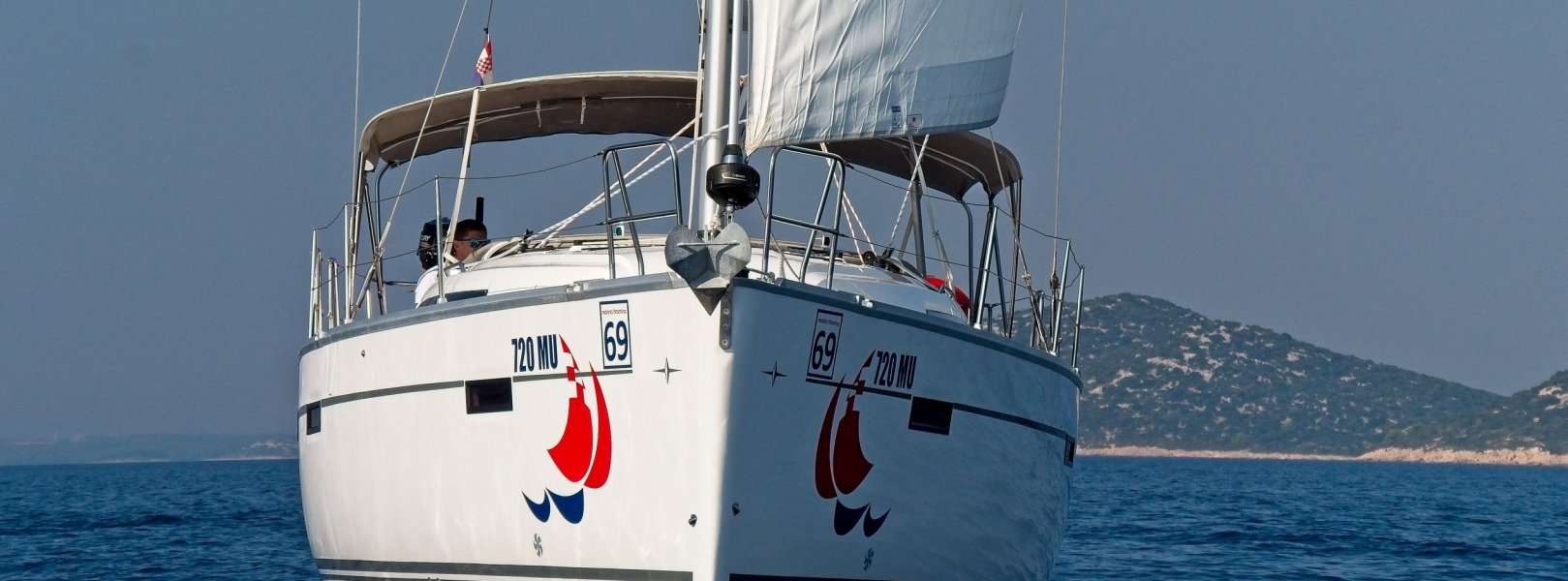 Velero Bavaria Cruiser 41