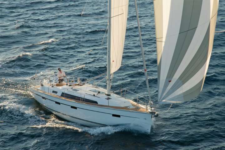 Voilier Bavaria Cruiser 41