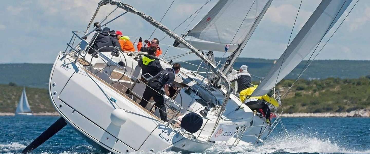 Voilier Bavaria 45 Cruiser