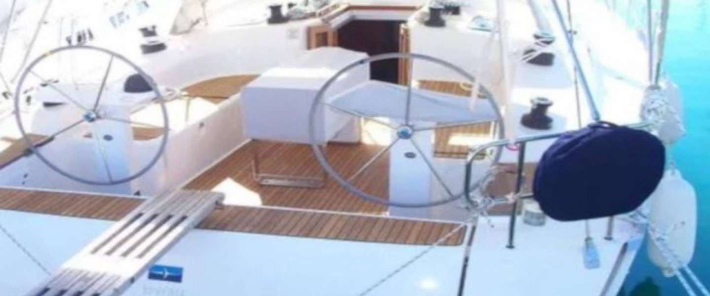 Voilier Bavaria Cruiser 45