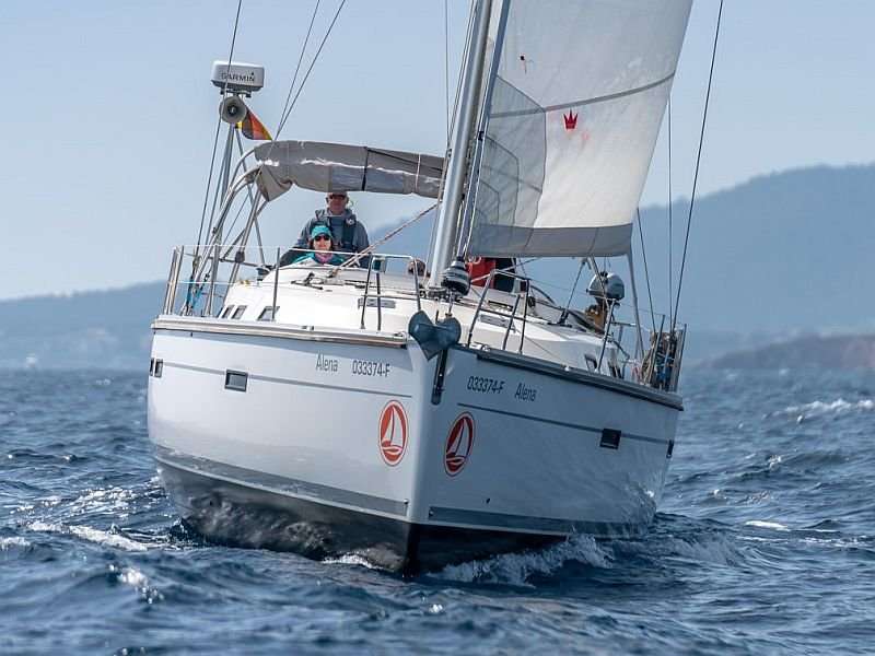 Voilier Bavaria Cruiser 45