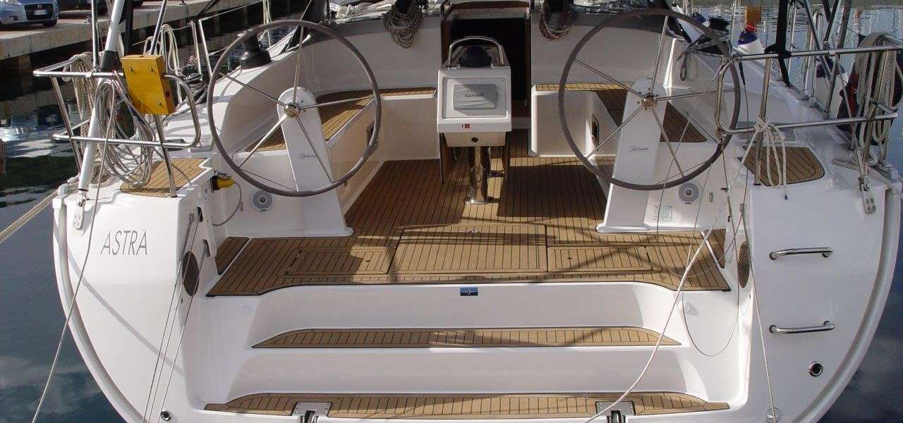 Voilier Bavaria Cruiser 51