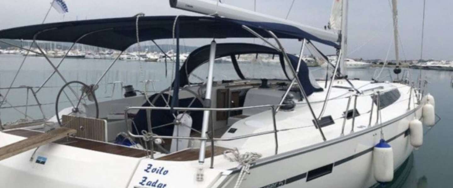 Velero Bavaria 51 Cruiser