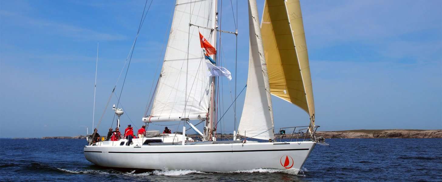 Sailboat Challenge 67