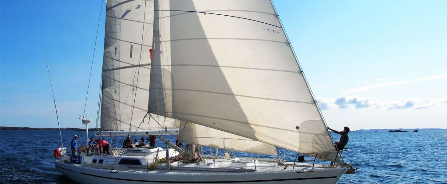 Sailboat Challenge 67