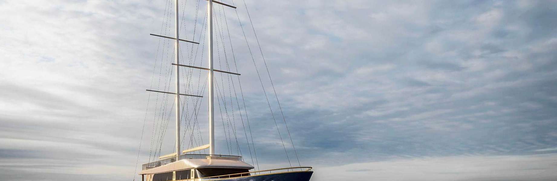 Yacht di Lusso CLASE AZUL