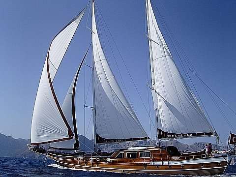 Gulet Dreamland
