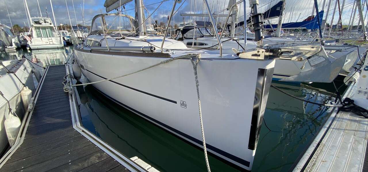 Segelboot Dufour 310 Grand Large