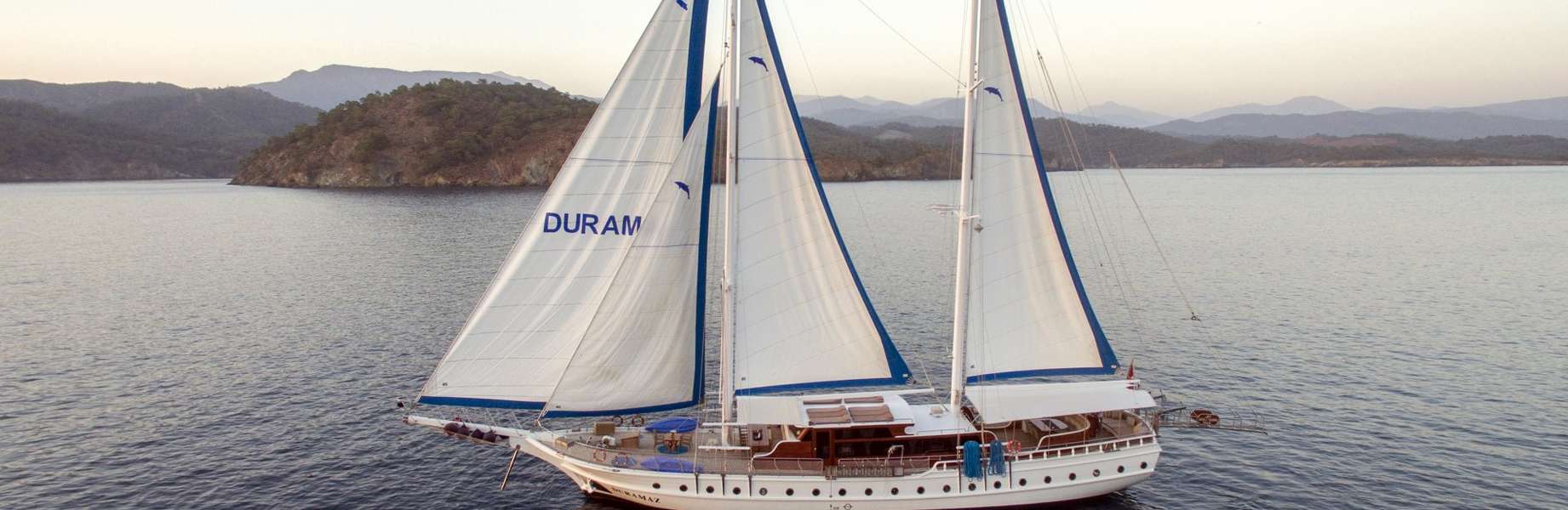 Gulet Duramaz