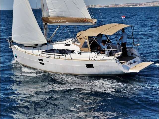 Velero Elan Impression 40