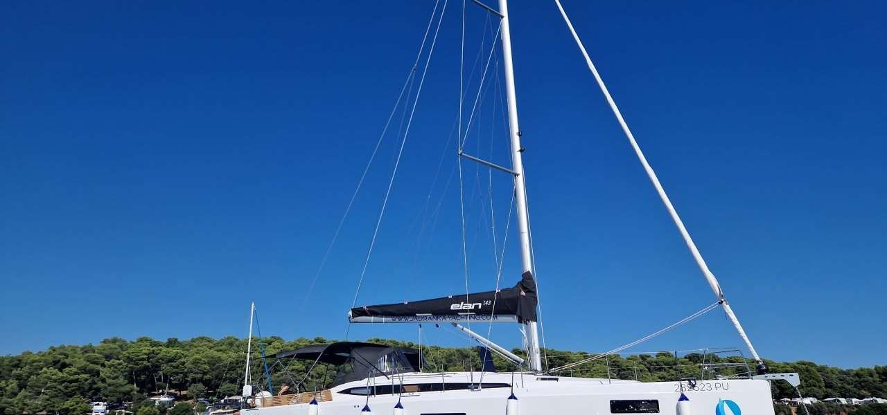 Velero Elan Impression 43