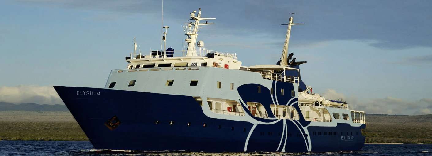 Yacht di Lusso Elysium