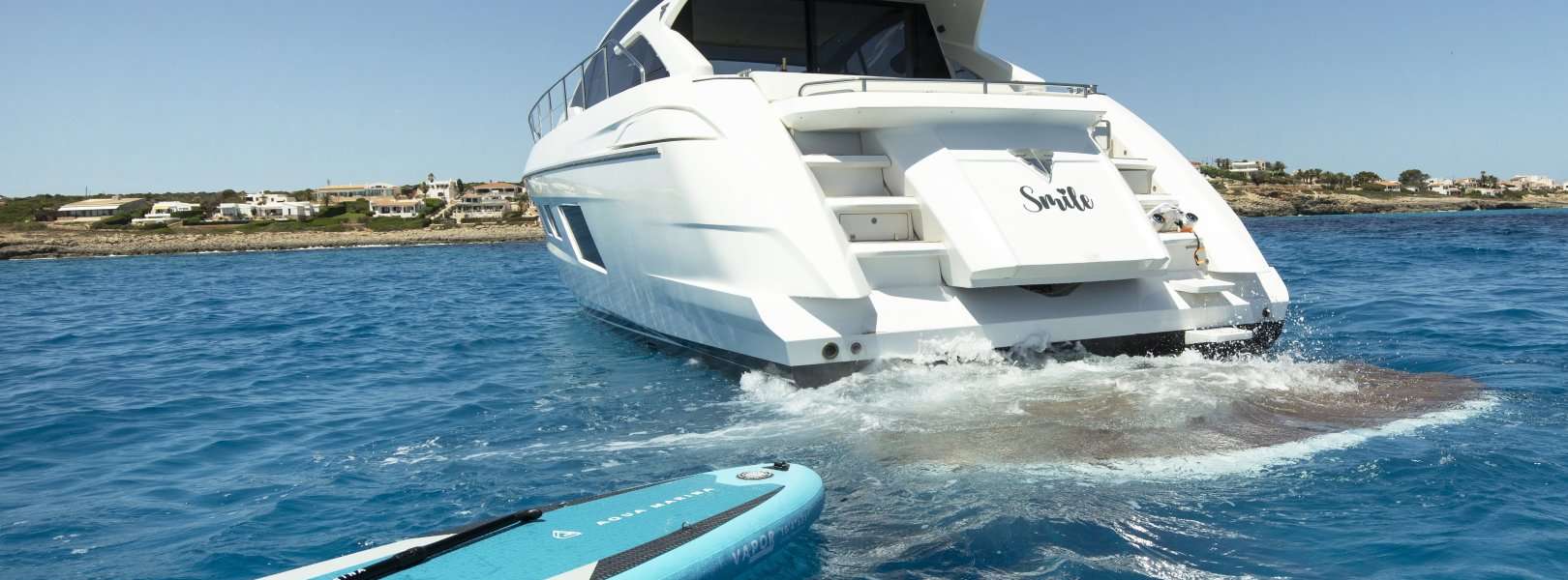 Motor boat Filipetti 55 Sport