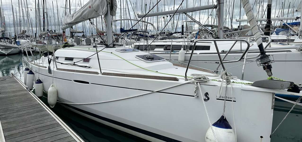 Velero First 30