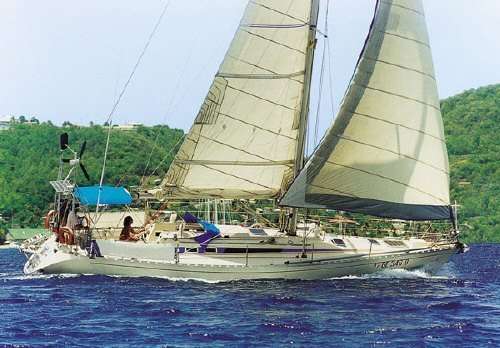 Velero First 50