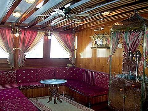 Gulet Grand Amiral