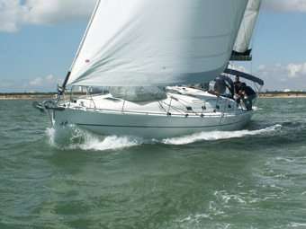 Velero Harmony 52