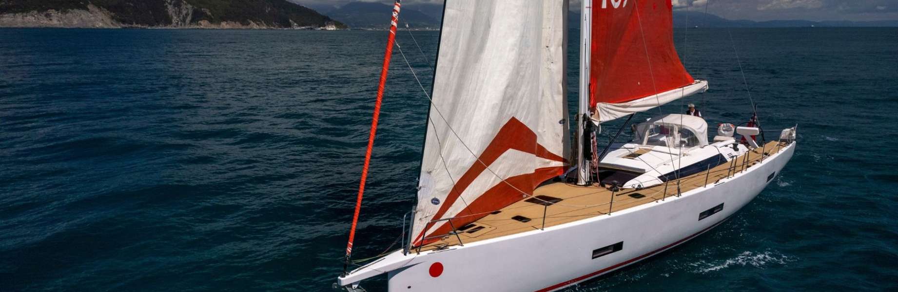 Sailboat Ice 60