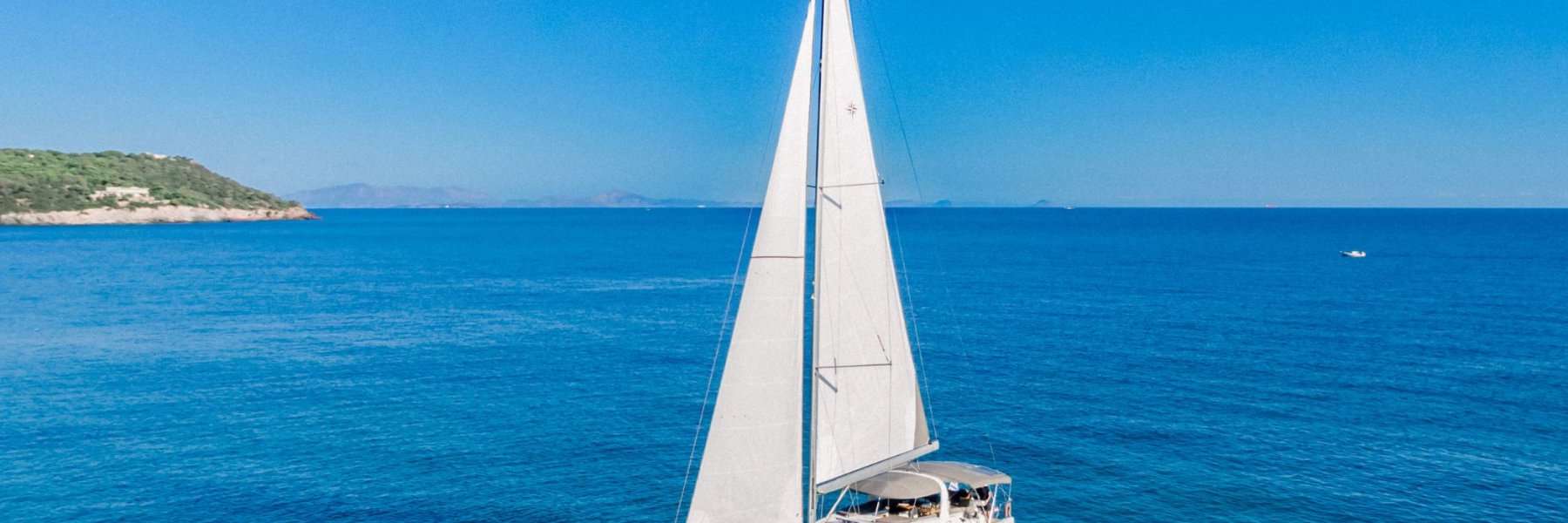 Barca a vela Jeanneau Yachts 60