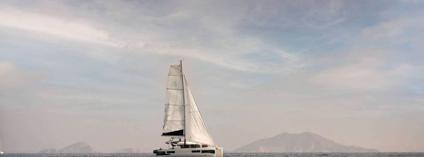 Catamaran Lagoon 40