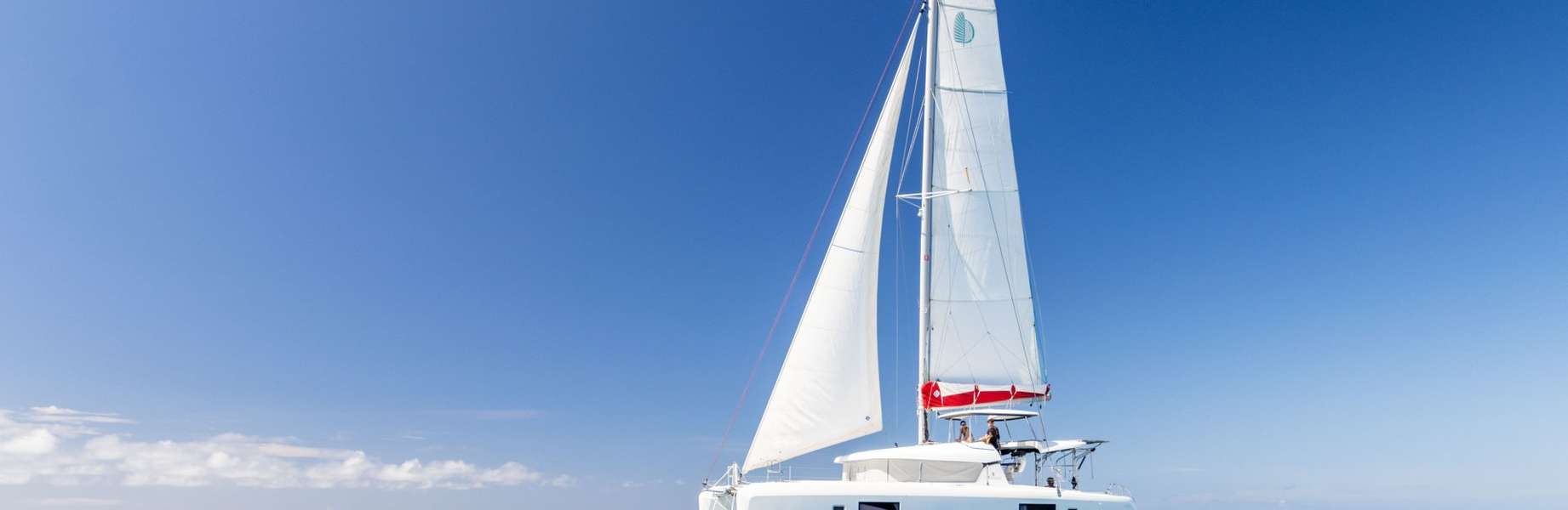 Catamaran Lagoon 42