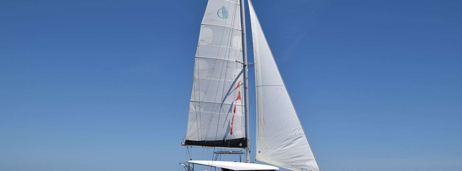 Catamaran Lagoon 42